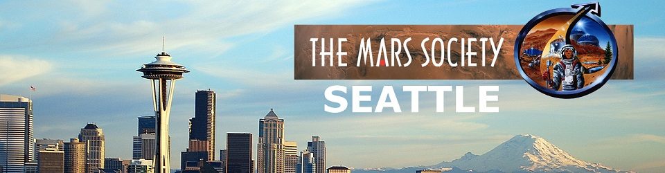 Mars Society Seattle
